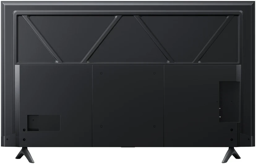 Televizorius Xiaomi S Mini LED 2026 | 98 | Smart TV | Google TV | 4K UHD | Tamsiai pilkas
