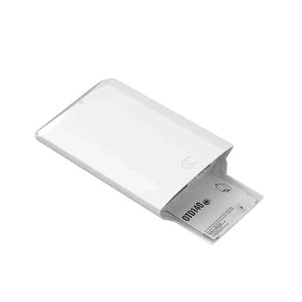 Maršrutizatorius TELTONIKA OUTDOOR IP55 IOT ROUTER OTD140 4G (CAT4) 2X10/100 RJ45 DUAL SIM