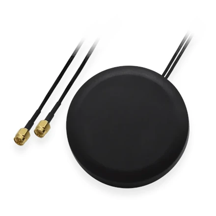 TELTONIKA COMBO MIMO MOBILE STOGAS SMA ANTENA