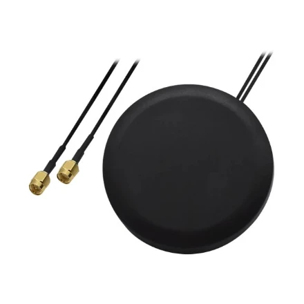 TELTONIKA COMBO MIMO MOBILE STOGAS SMA ANTENA