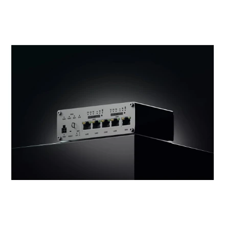 Šakotuvas TELTONIKA IOT ROUTER RUTX12 2XLTE+ETH+WIFI