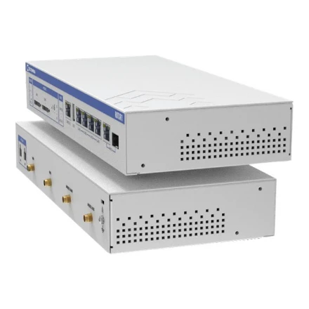 Šakotuvas Teltonika RUTXR LTE Maršrutizatorius | Enterprise Rack-Mountable SFP/LTE Maršrutizatorius | RUTXR1 | 802.11ac | 867 Mbit/s | 10/100/1000 Mbit/s | Ethernet LAN (RJ-45) jungtys 4xLAN jungtys, 1xSFP port, 1xWAN port | MU-MiMO Yes | 4G | 1