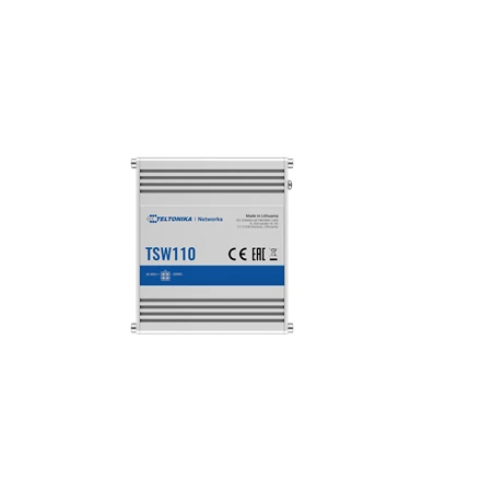 Šakotuvas TELTONIKA IOT SWITCH TSW110