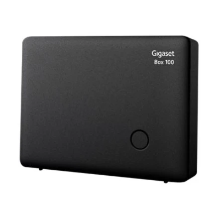 TELZ Gigaset Box 100 standartinė DECT telefono bazė | GIGASET