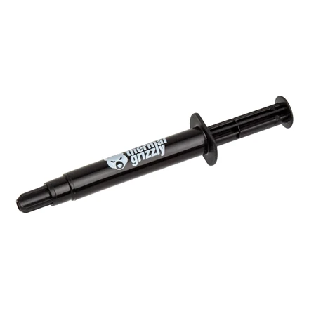 Thermal Grizzly | Aeronaut Thermal Grease - 7,2 gramai / 3 ml | Universalus
