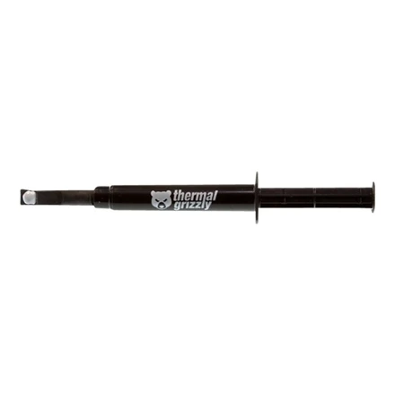 Thermal Grizzly | Aeronaut Thermal Grease - 7,2 gramai / 3 ml | Universalus