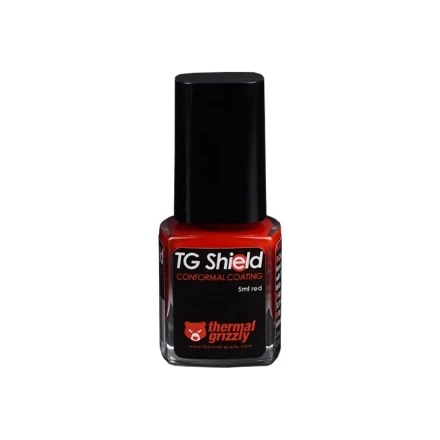 Thermal Grizzly | Apsauginis lakas | Skydas 5ml