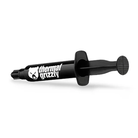 Thermal Grizzly Duronaut terminė pasta, 6g | TG-D-006-R