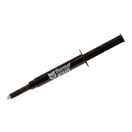 Thermal Grizzly | Kryonaut Extreme Thermal Paste 33.84 g / 9.0 ml | Z10 | Rožinė | N/A
