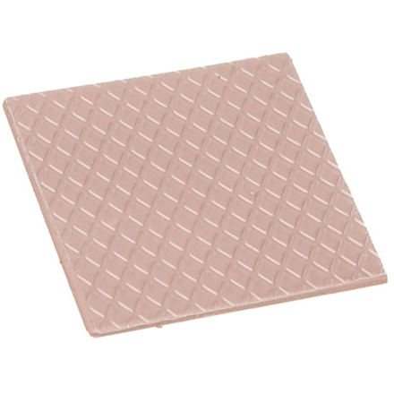 Thermal Grizzly Minus Pad 8 – 8 W/m·K – Metalo oksidas,Silikonas – –100 – 250 °C – 30 mm – 30 mm – 1,5 mm