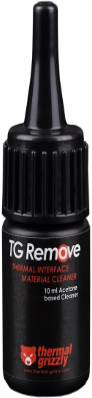 Thermal Grizzly | Nano valiklis acetono pagrindu | Išimkite 10 ml
