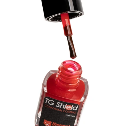 Thermal Grizzly | Apsauginis lakas | Skydas 5ml