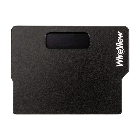 Thermal Grizzly | WireView | GPU 3x8Pin PCIe Normalus | Juodas | N/A