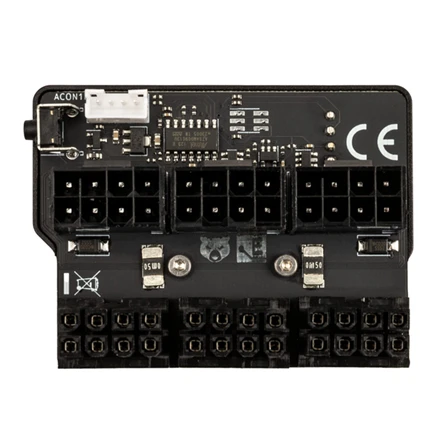Thermal Grizzly | WireView | GPU 3x8Pin PCIe Normalus | Juodas | N/A