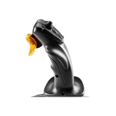 Vairalazdė Thrustmaster T.16000M FCS, juoda