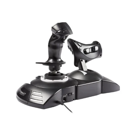 „Thrustmaster“ | Vairasvirtė | „T.Flight Hotas One Microsoft Flight Simulator Edition“