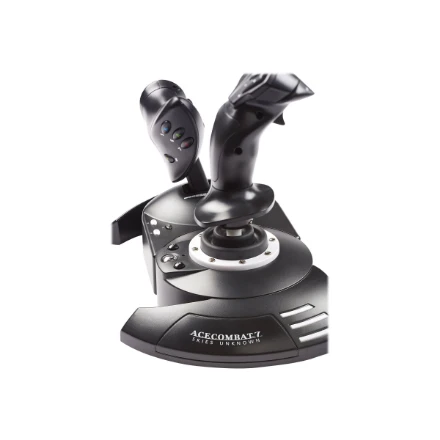 „Thrustmaster“ | Vairasvirtė | „T.Flight Hotas One Microsoft Flight Simulator Edition“