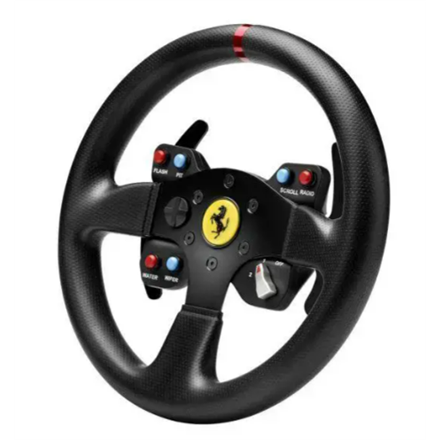 Thrustmaster | Priedas prie vairo Ferrari GTE F458