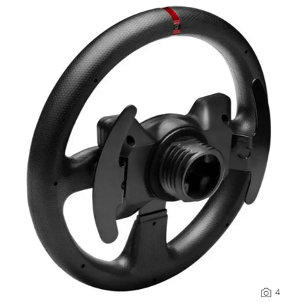 Thrustmaster | Priedas prie vairo Ferrari GTE F458