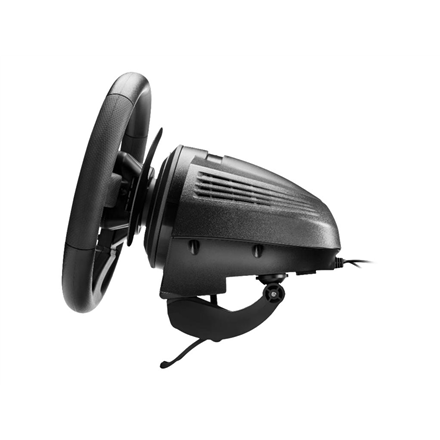 Žaidimų vairas THRUSTMASTER TMX FFB/4460136, Juodos spalvos