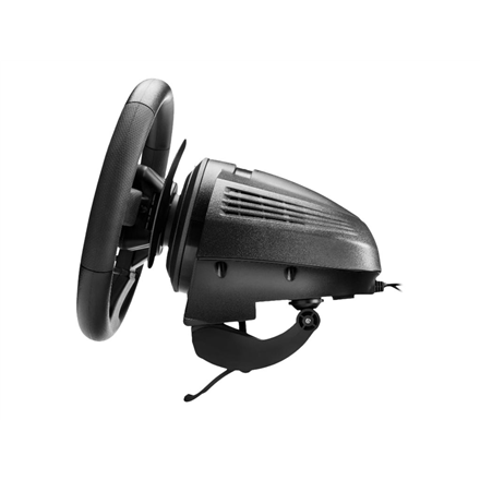Žaidimų vairas THRUSTMASTER TMX FFB/4460136, Juodos spalvos