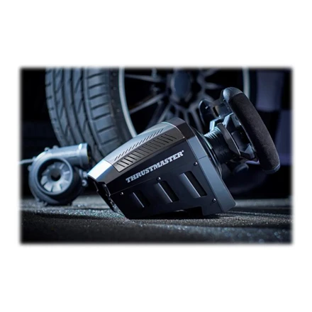Thrustmaster | Vairas TS-PC Racer Ferrari 488 Challenge Edition | Žaidimo lenktyninis ratas