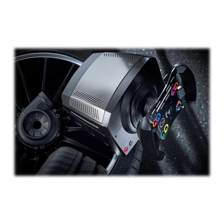 Thrustmaster | Vairas TS-PC Racer Ferrari 488 Challenge Edition | Žaidimo lenktyninis ratas