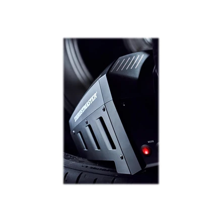 Thrustmaster | Vairas TS-PC Racer Ferrari 488 Challenge Edition | Žaidimo lenktyninis ratas