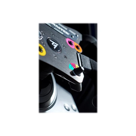 Thrustmaster | Vairas TS-PC Racer Ferrari 488 Challenge Edition | Žaidimo lenktyninis ratas
