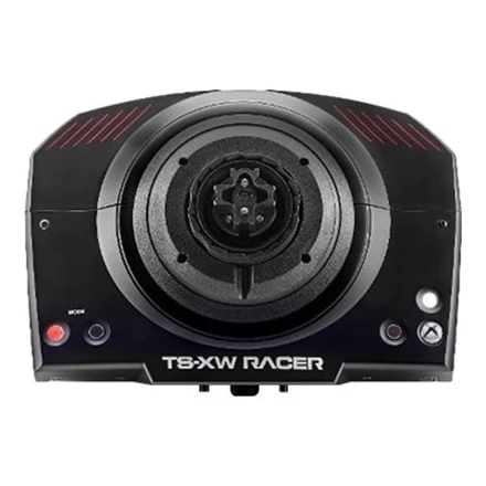 Žaidimų vairas Thrustmaster Steering Wheel TS-XW Racer, Juodos spalvos