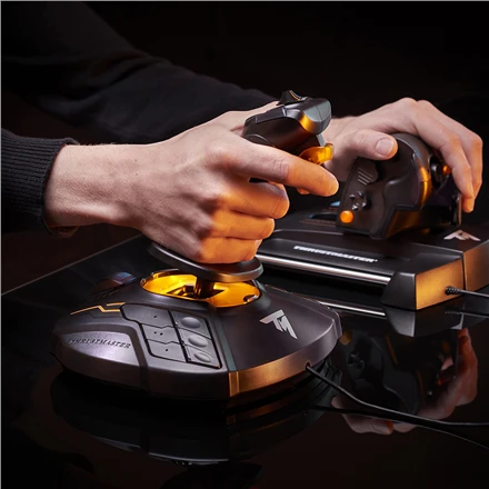 JOYSTICK T.16000M FCS HOTAS/2960778 THRUSTMASTER