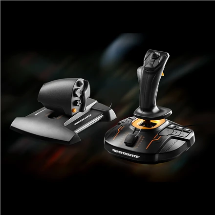 JOYSTICK T.16000M FCS HOTAS/2960778 THRUSTMASTER