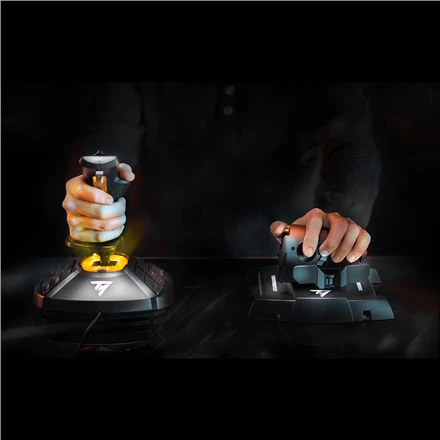 JOYSTICK T.16000M FCS HOTAS/2960778 THRUSTMASTER
