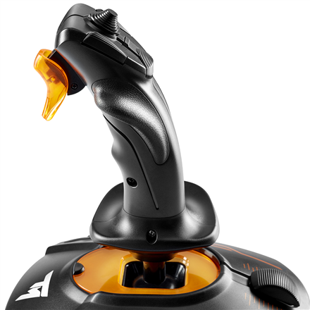 Thrustmaster | Joystick T 16000M FCS | Juodas, modelis