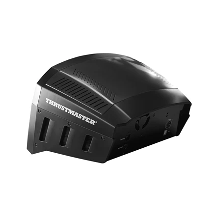 Thrustmaster | Vairas TS-PC Racer Ferrari 488 Challenge Edition | Žaidimo lenktyninis ratas