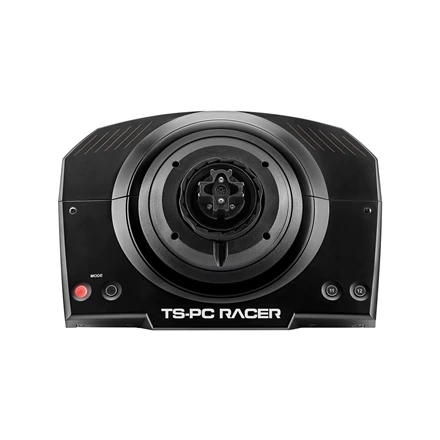 Thrustmaster | Vairas TS-PC Racer Ferrari 488 Challenge Edition | Žaidimo lenktyninis ratas