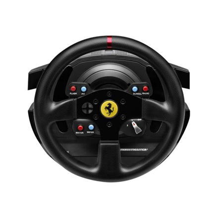 Thrustmaster | Priedas prie vairo Ferrari GTE F458