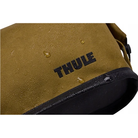 Thule | Aion | Toiletry Bag | Atsparus vandeniui | Nutria