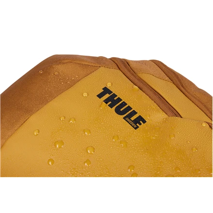 Thule | Backpack 26L | Chasm | Tinka iki 16 " | Nešiojamas kompiuteris backpack | Atsparus vandeniui | Golden Brown