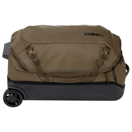 Thule | Chasm | 40 L | Carry-on luggage | Atsparus vandeniui | Deep Khaki