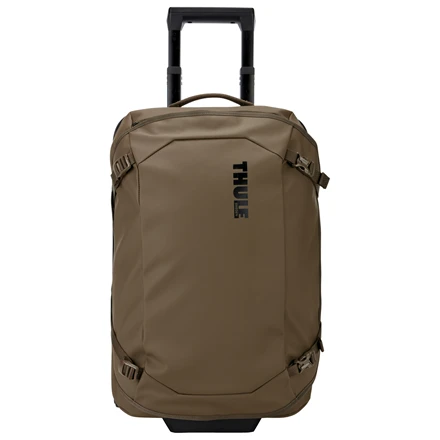 Thule | Chasm | 40 L | Carry-on luggage | Atsparus vandeniui | Deep Khaki