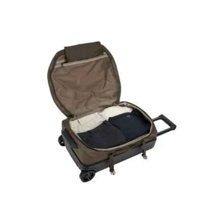 Thule | Chasm | 40 L | Carry-on luggage | Atsparus vandeniui | Deep Khaki