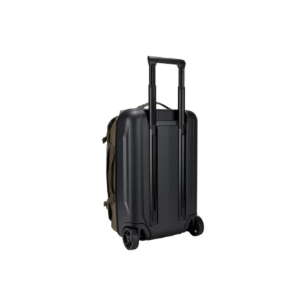 Thule | Chasm | 40 L | Carry-on luggage | Atsparus vandeniui | Deep Khaki
