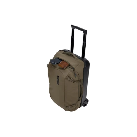 Thule | Chasm | 40 L | Carry-on luggage | Atsparus vandeniui | Deep Khaki