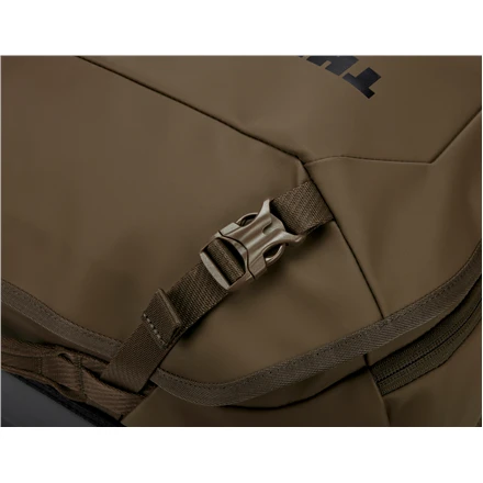 Thule | Chasm | 40 L | Carry-on luggage | Atsparus vandeniui | Deep Khaki