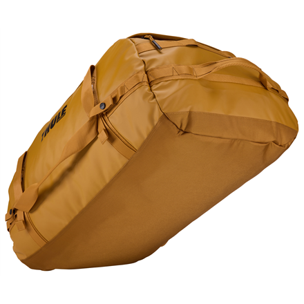 Kelioninis Thule | Chasm | 90L Bag | Duffel | Golden Brown | Atsparus vandeniui