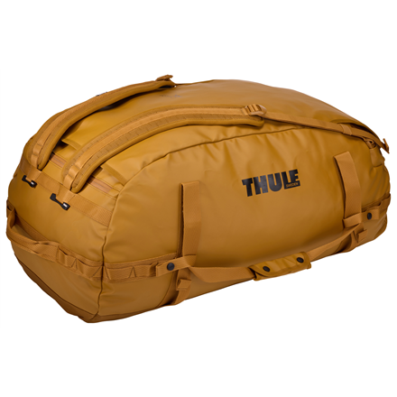 Kelioninis Thule | Chasm | 90L Bag | Duffel | Golden Brown | Atsparus vandeniui