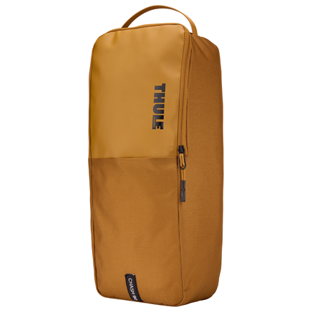 Kelioninis Thule | Chasm | 90L Bag | Duffel | Golden Brown | Atsparus vandeniui