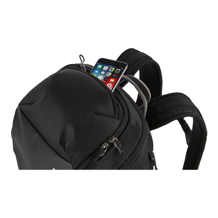 Thule | Tinka iki " | Chasm | TCHB-115 | Backpack | Juodas