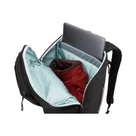 Thule | Tinka iki " | Chasm | TCHB-115 | Backpack | Juodas